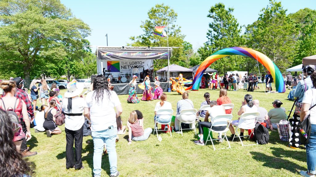 Live Music Performances